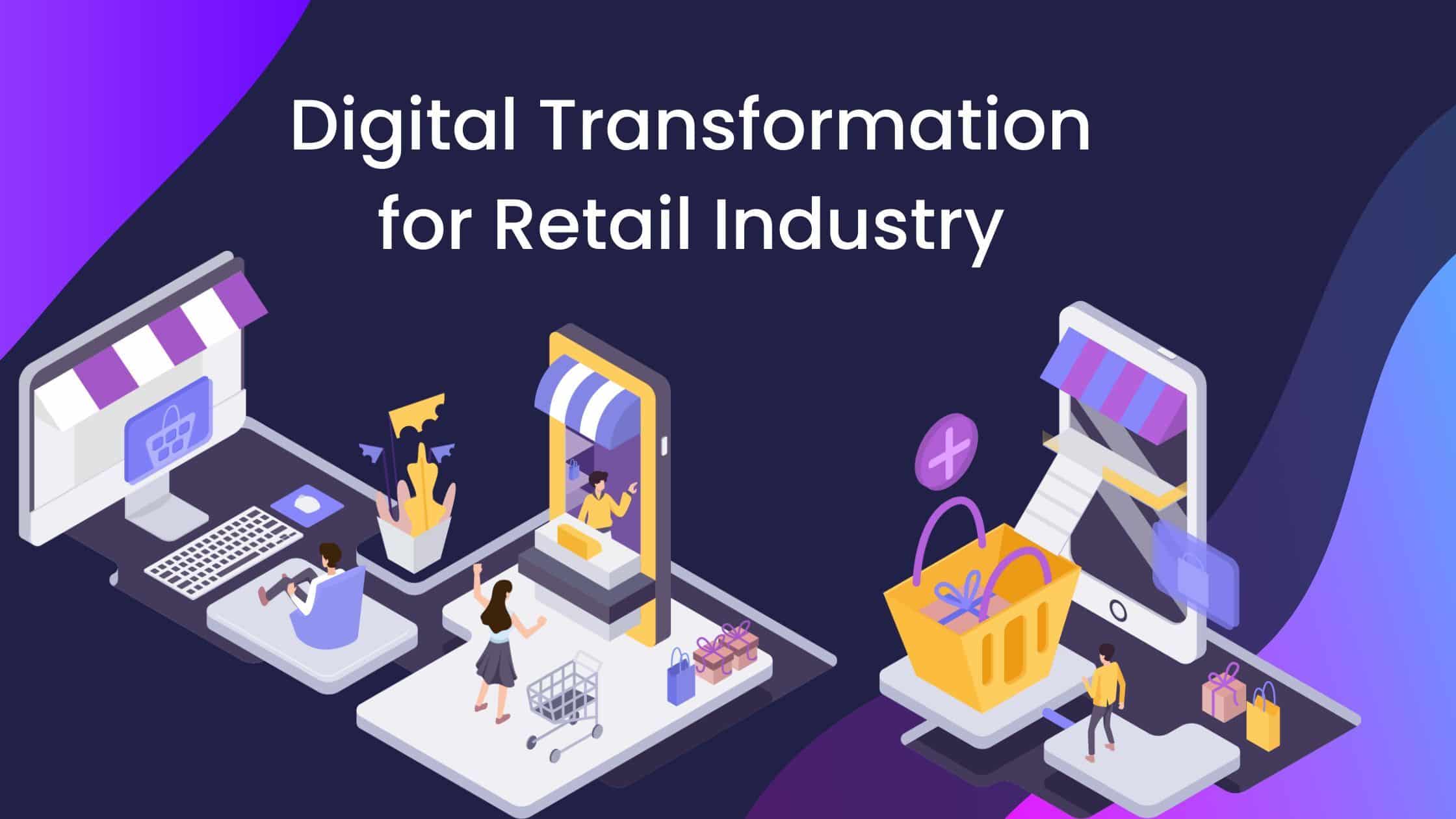 E-commerce platform