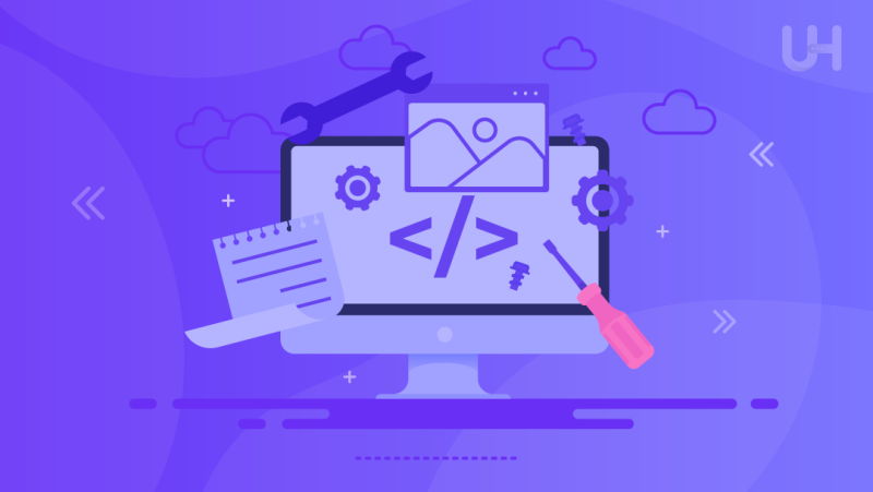 Web Design