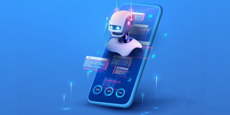Mobile App Development