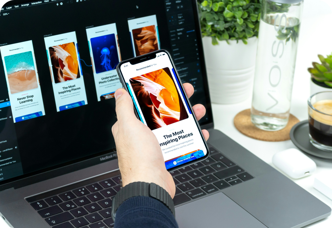 Web Design